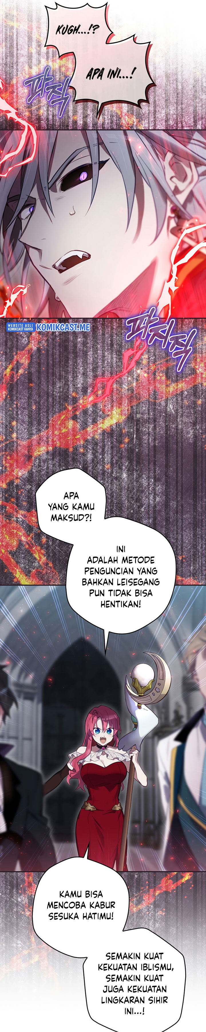Ending Maker