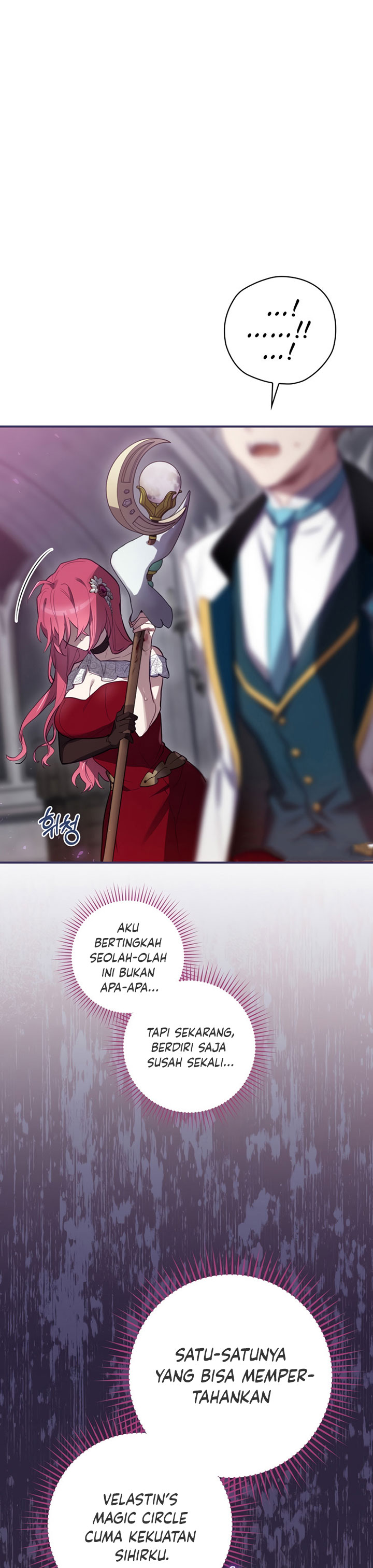 Ending Maker