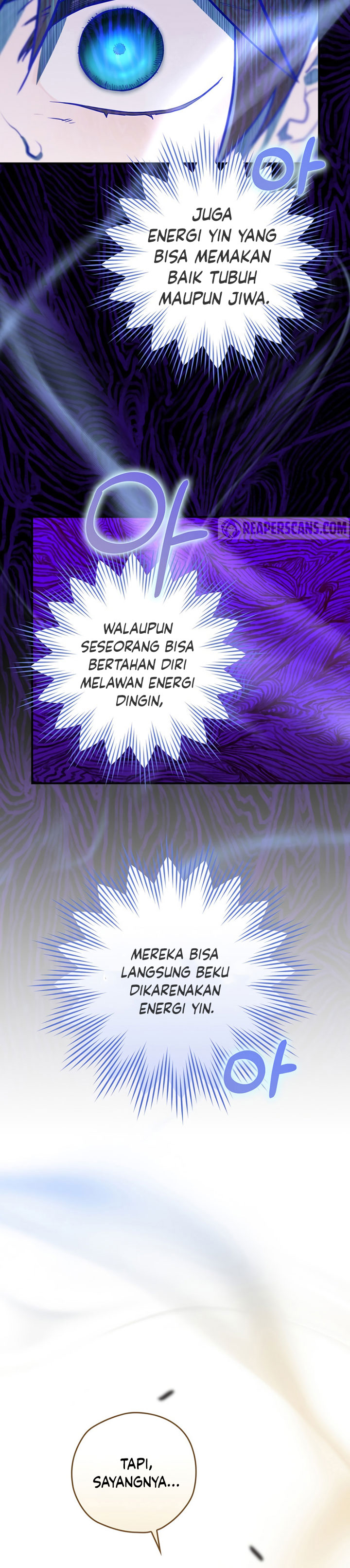Ending Maker