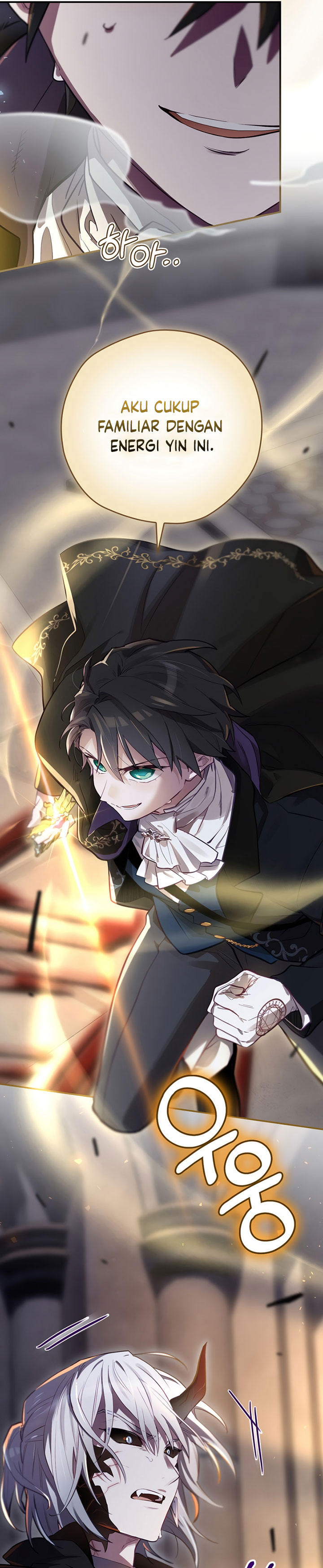 Ending Maker
