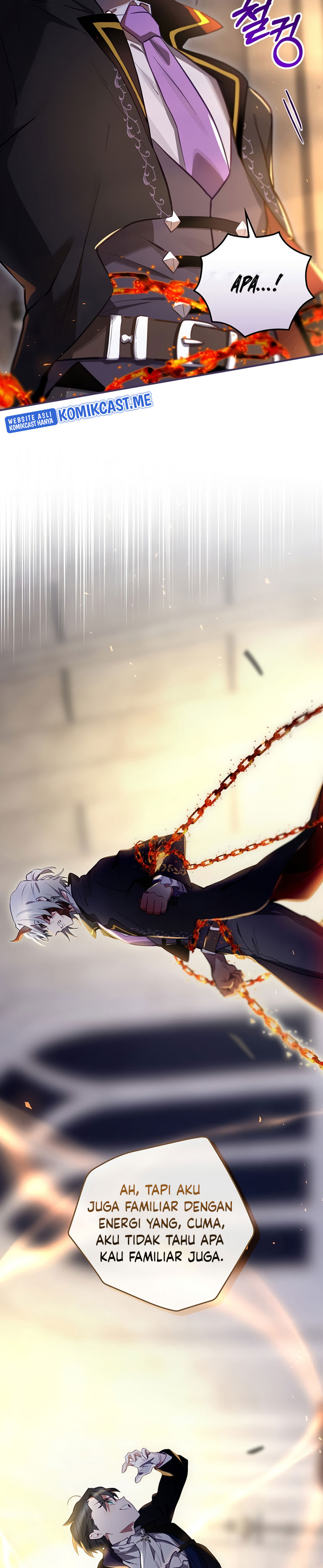 Ending Maker
