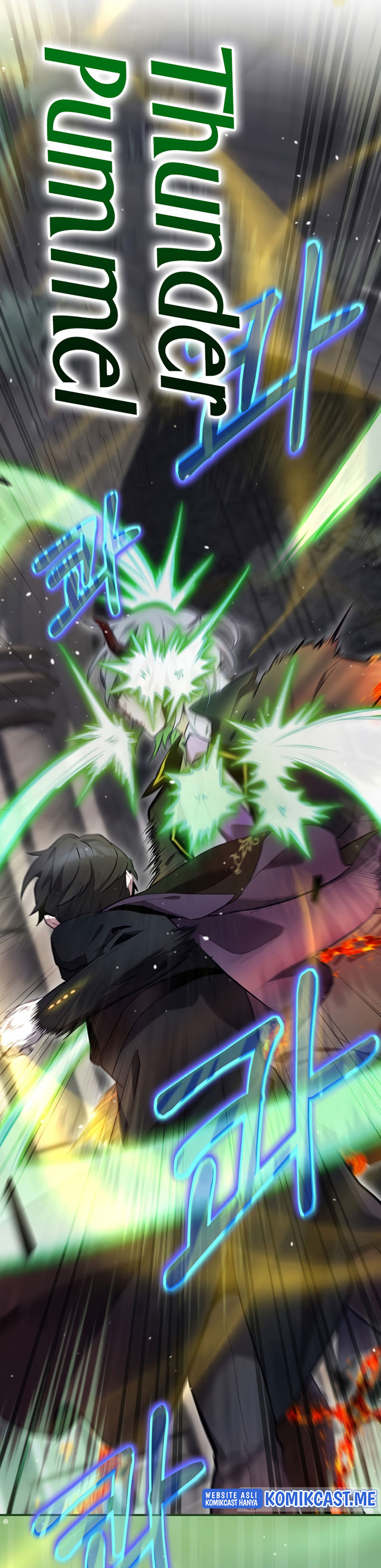 Ending Maker