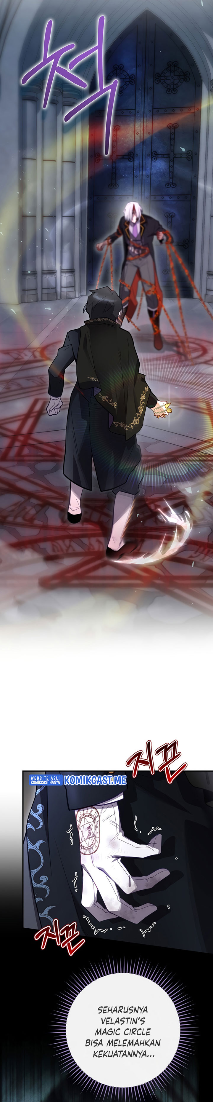 Ending Maker