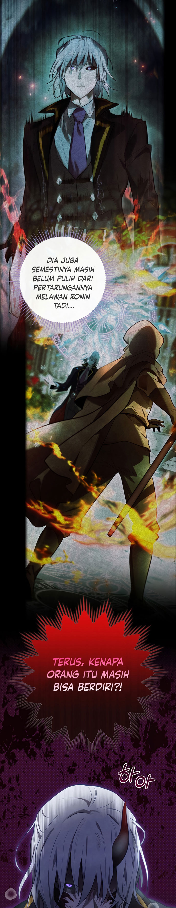 Ending Maker