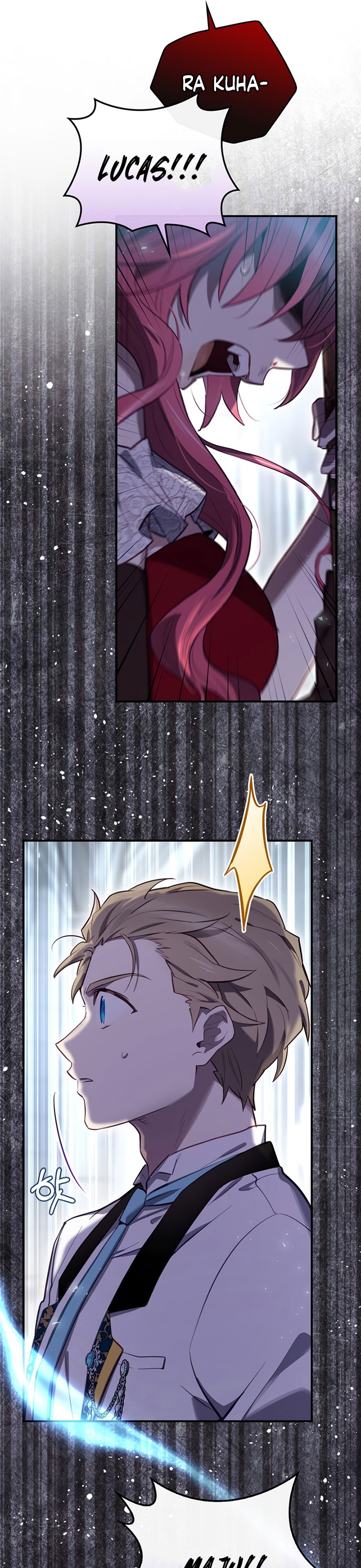 Ending Maker