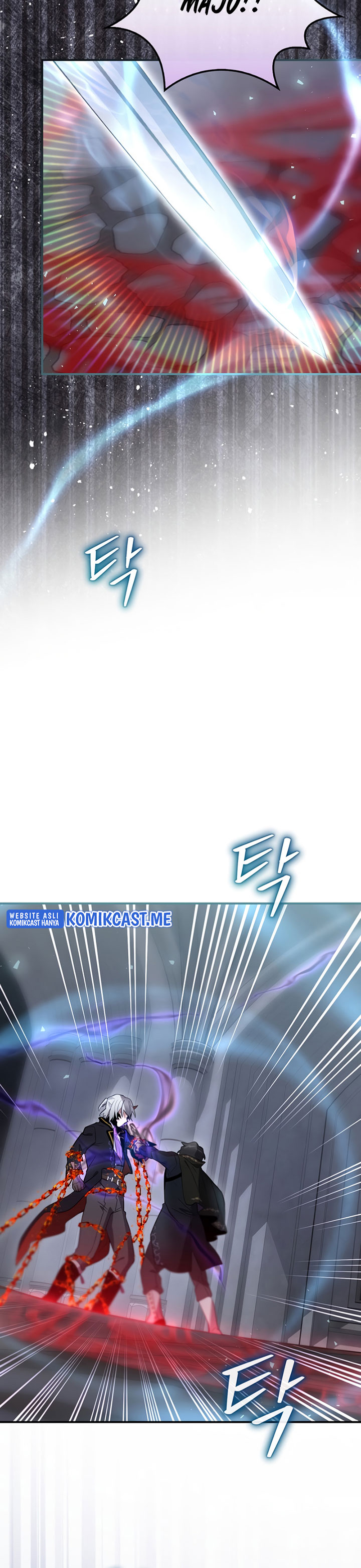 Ending Maker