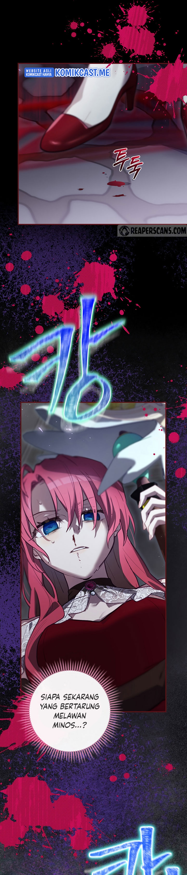 Ending Maker