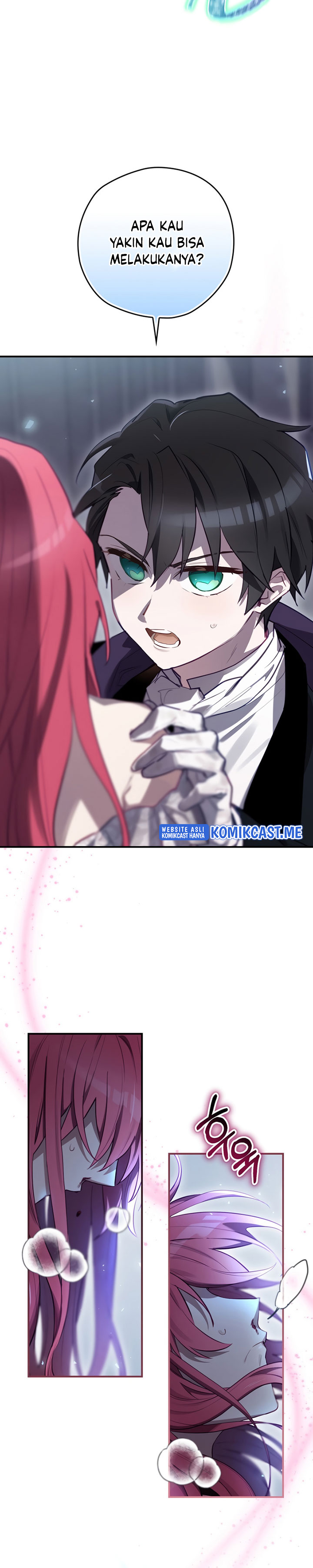Ending Maker