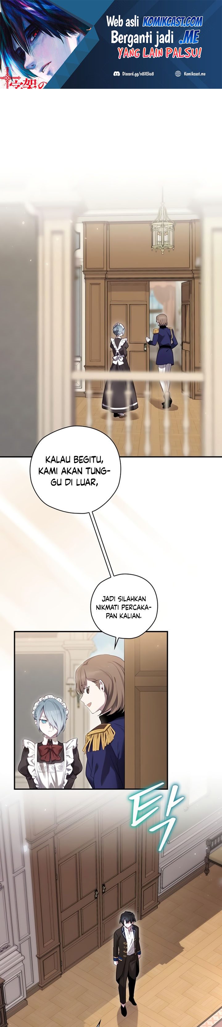 Ending Maker