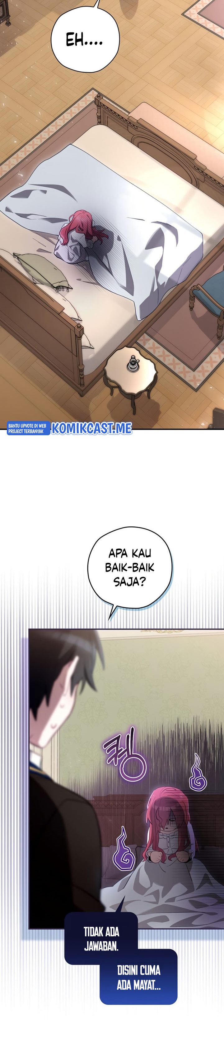 Ending Maker