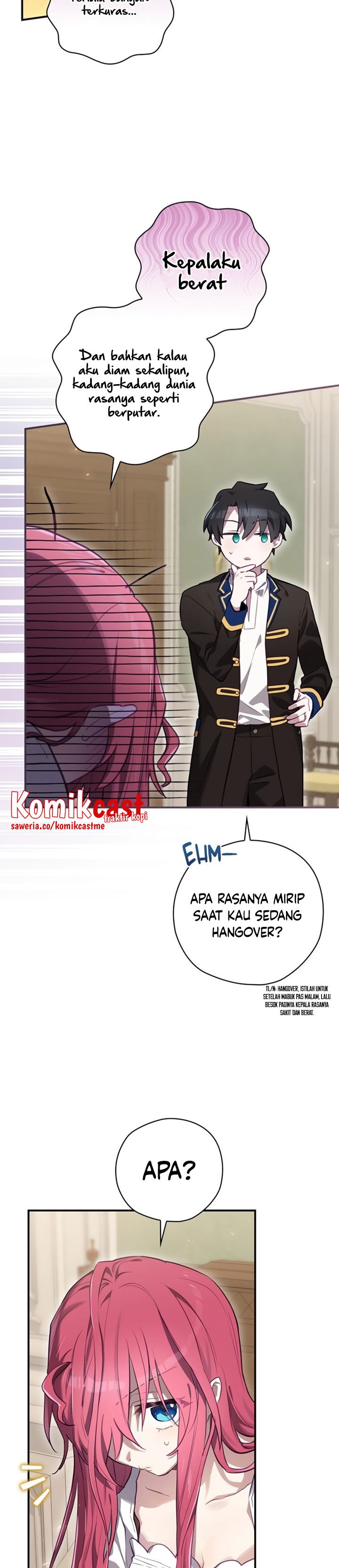 Ending Maker