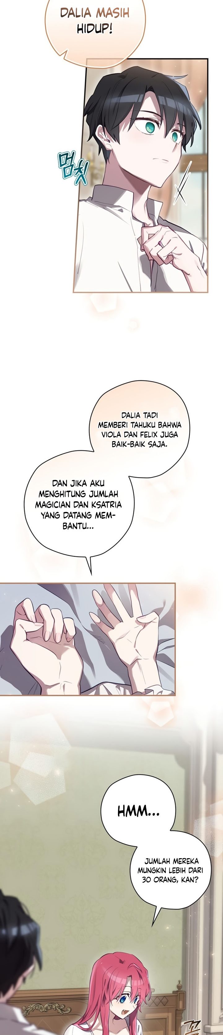 Ending Maker
