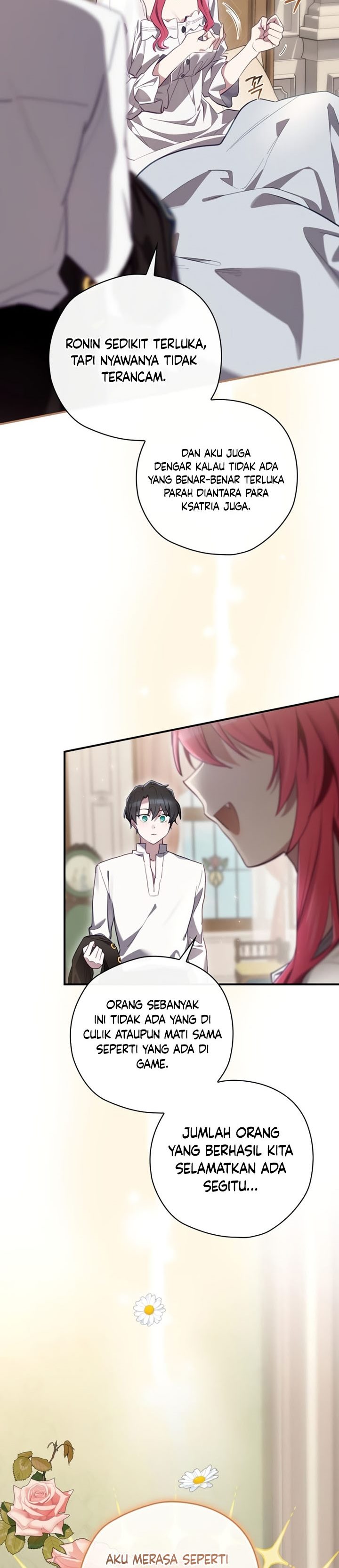 Ending Maker