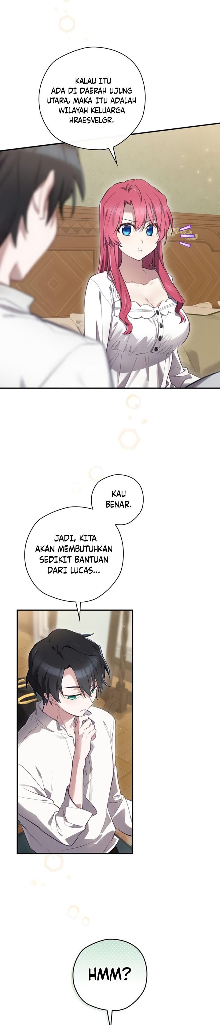Ending Maker