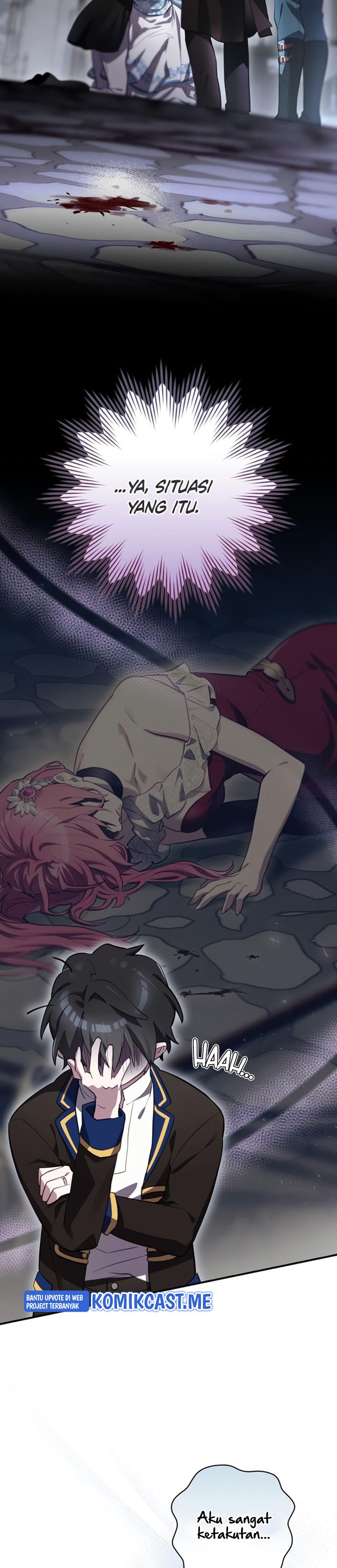 Ending Maker
