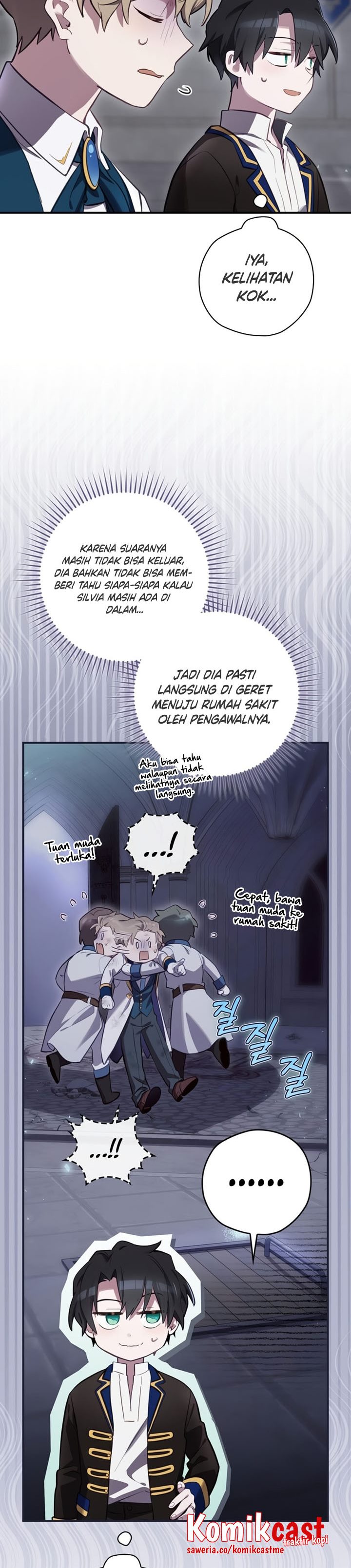 Ending Maker