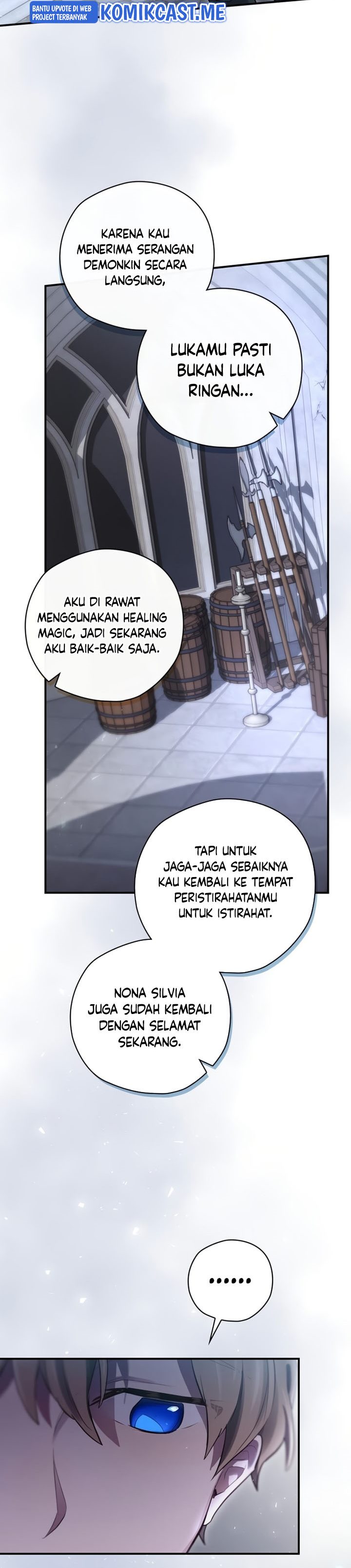 Ending Maker