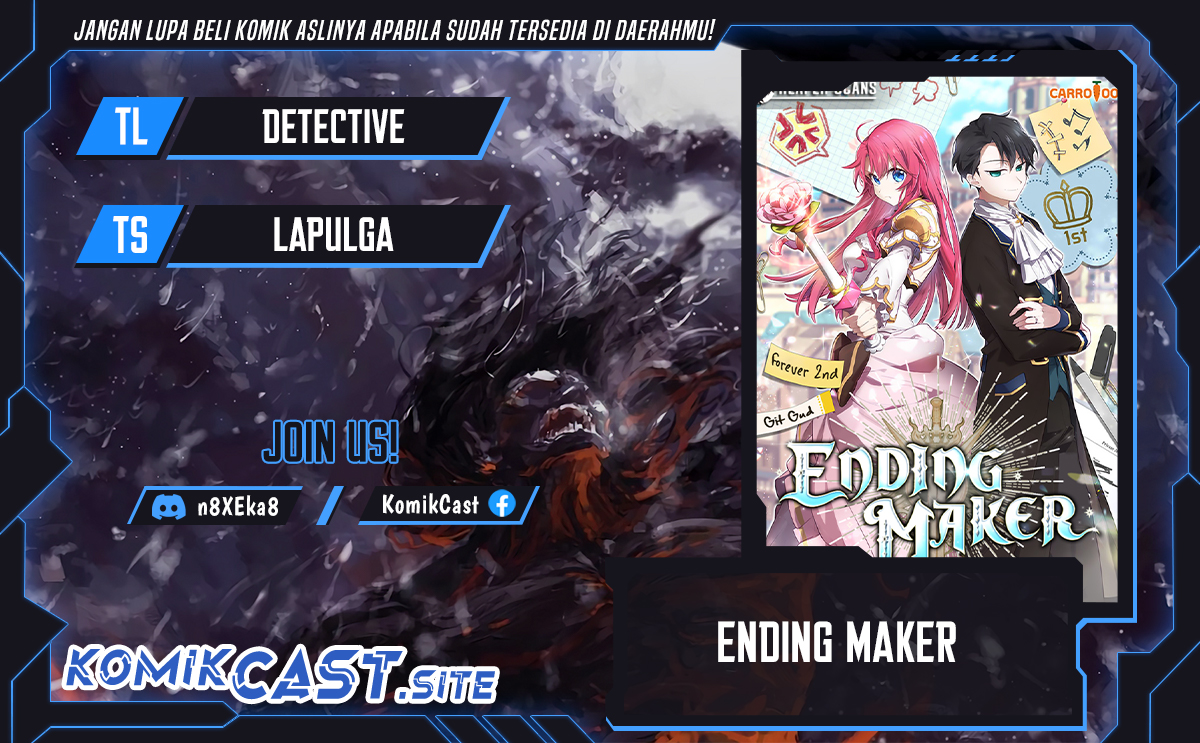 Ending Maker