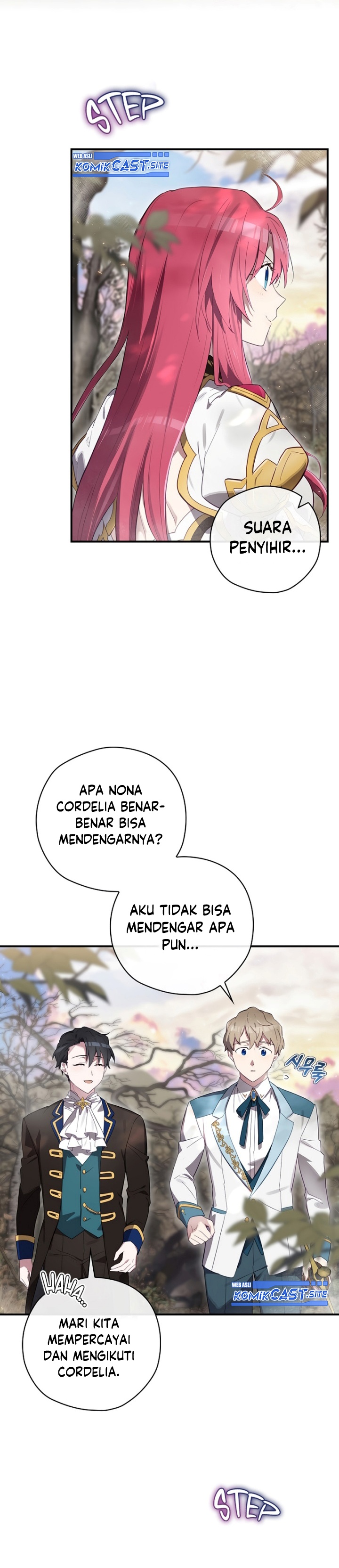 Ending Maker