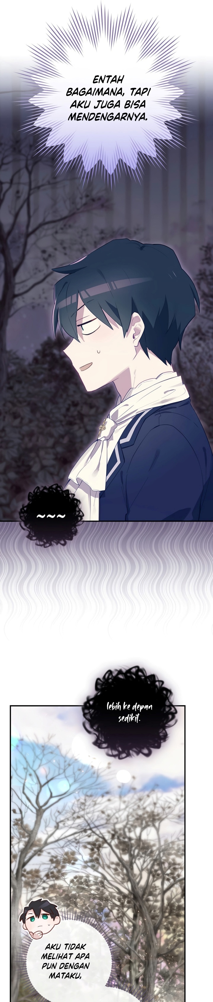 Ending Maker