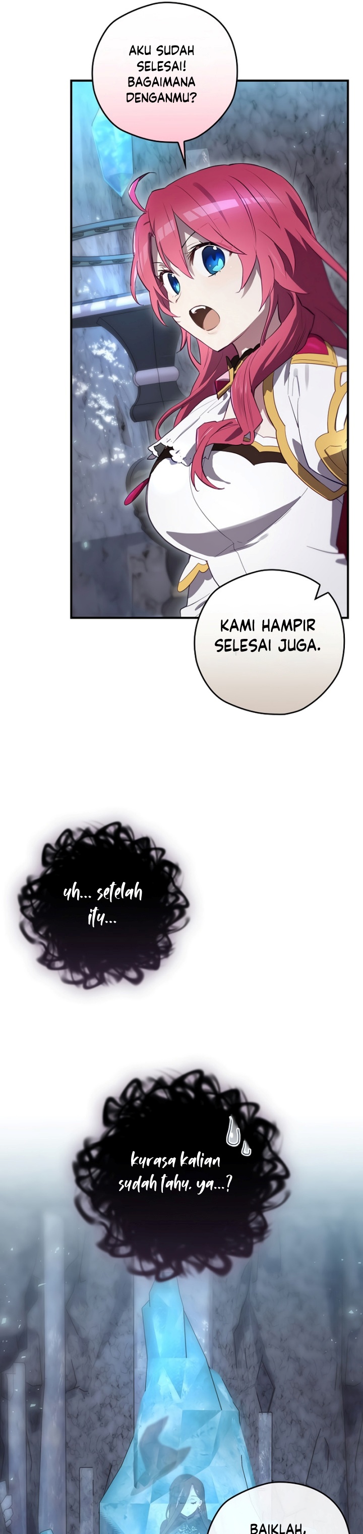 Ending Maker