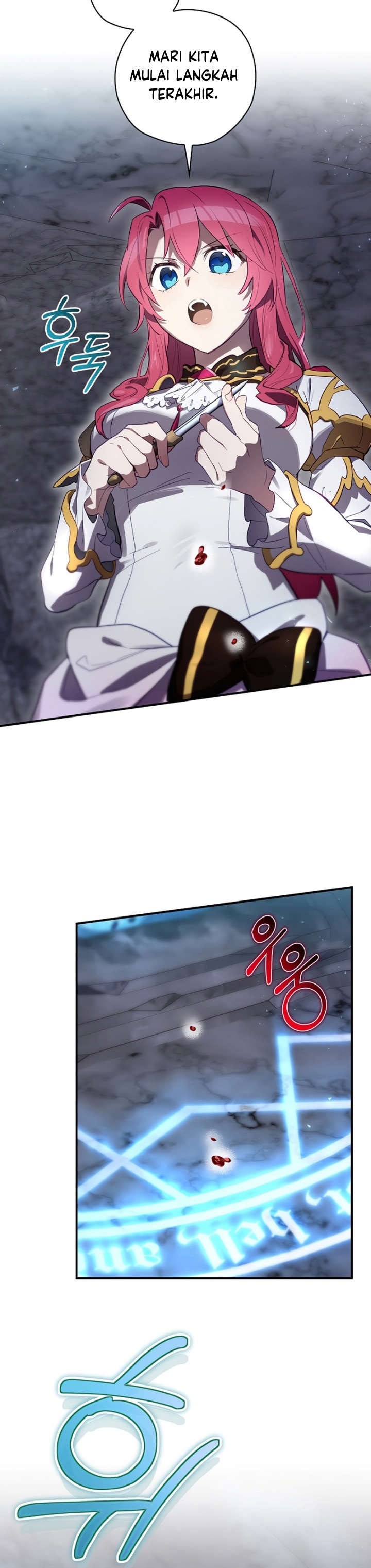 Ending Maker