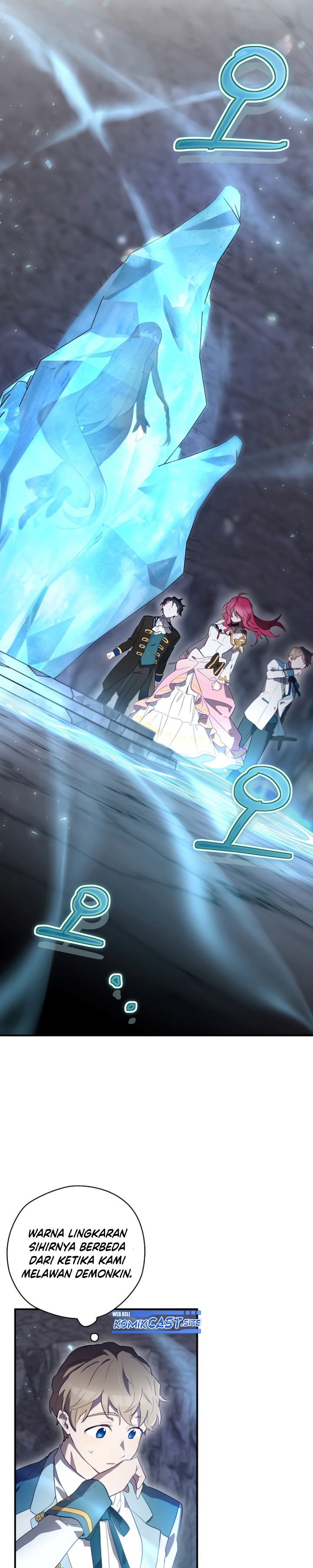 Ending Maker