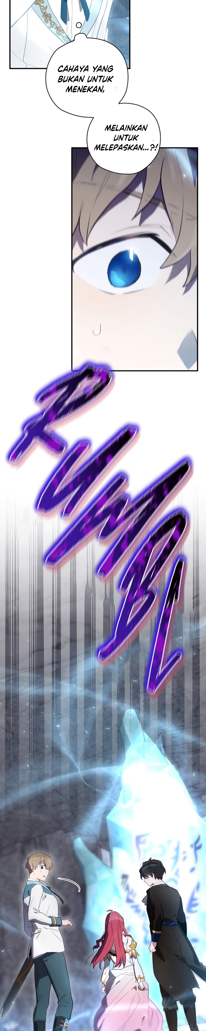 Ending Maker