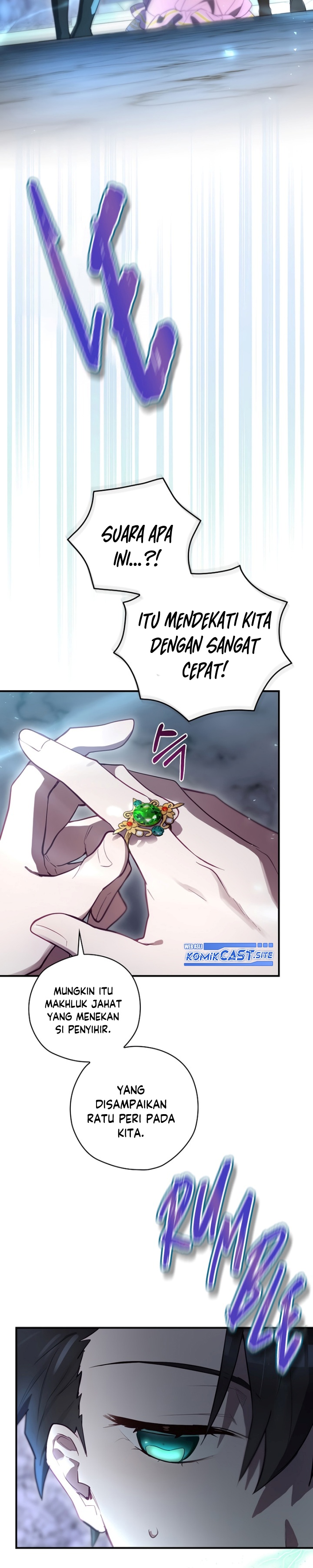 Ending Maker