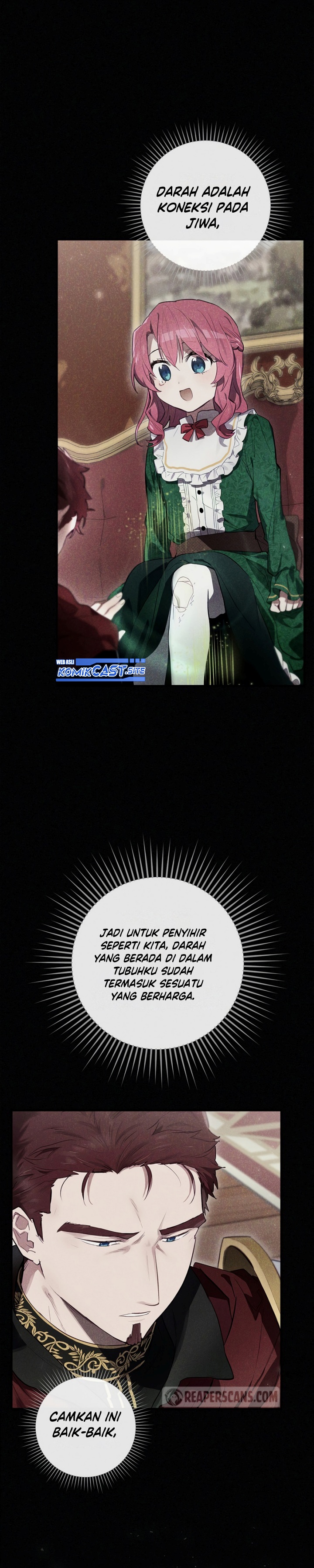 Ending Maker