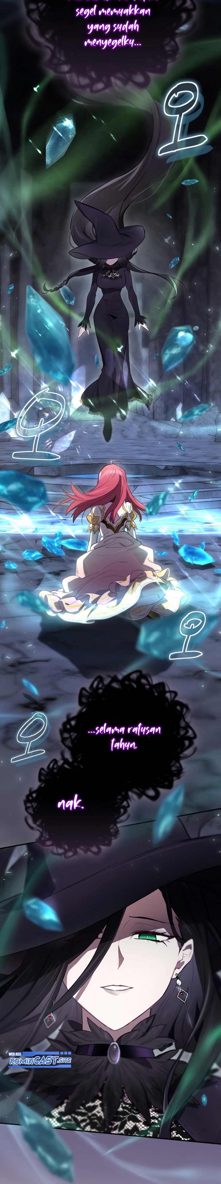 Ending Maker