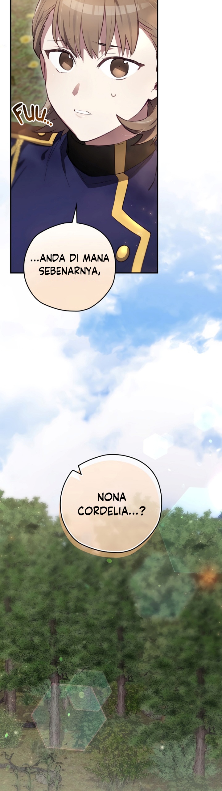 Ending Maker