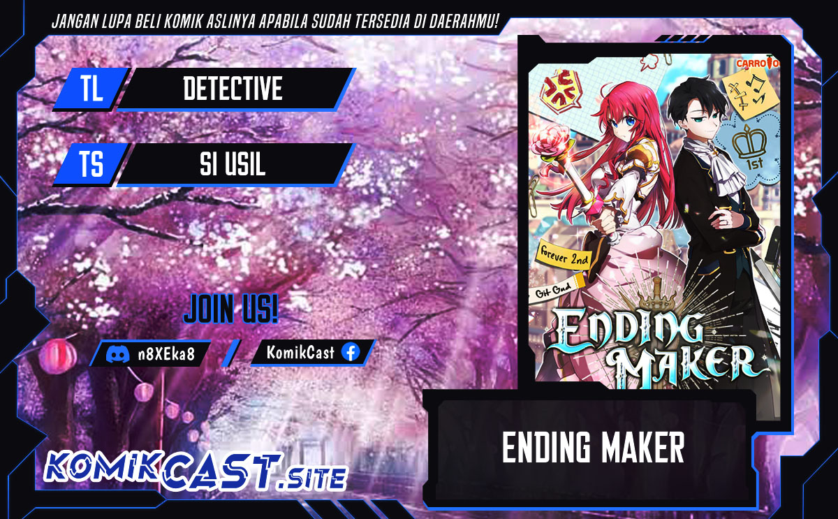 Ending Maker