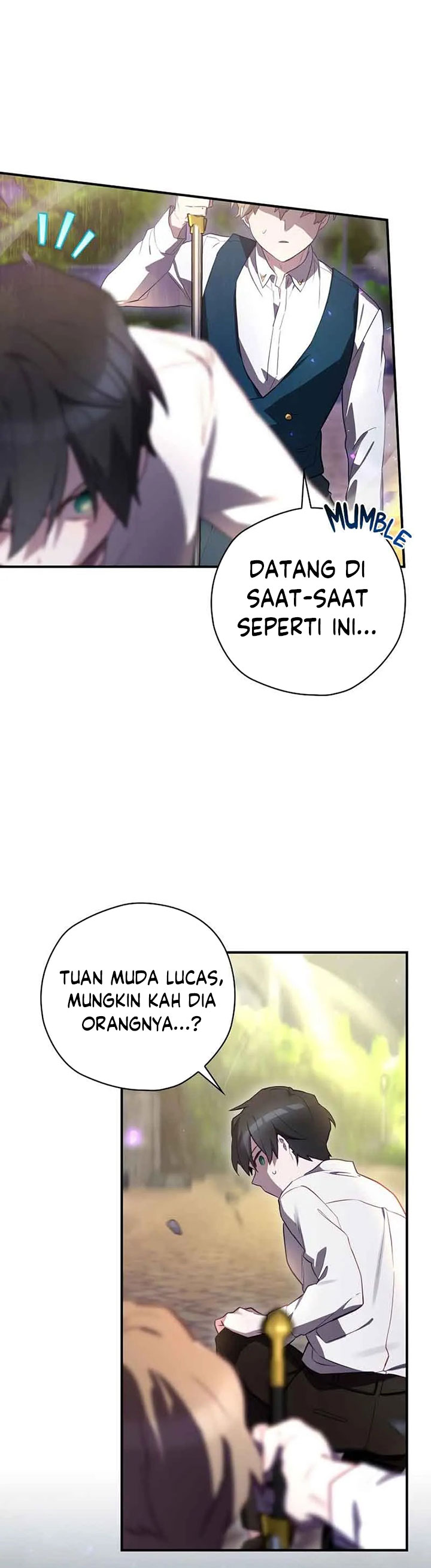 Ending Maker