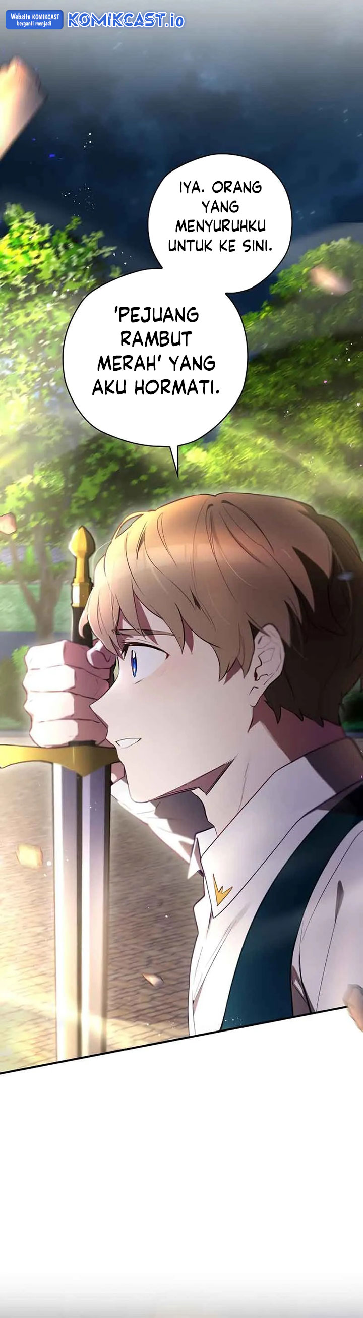 Ending Maker
