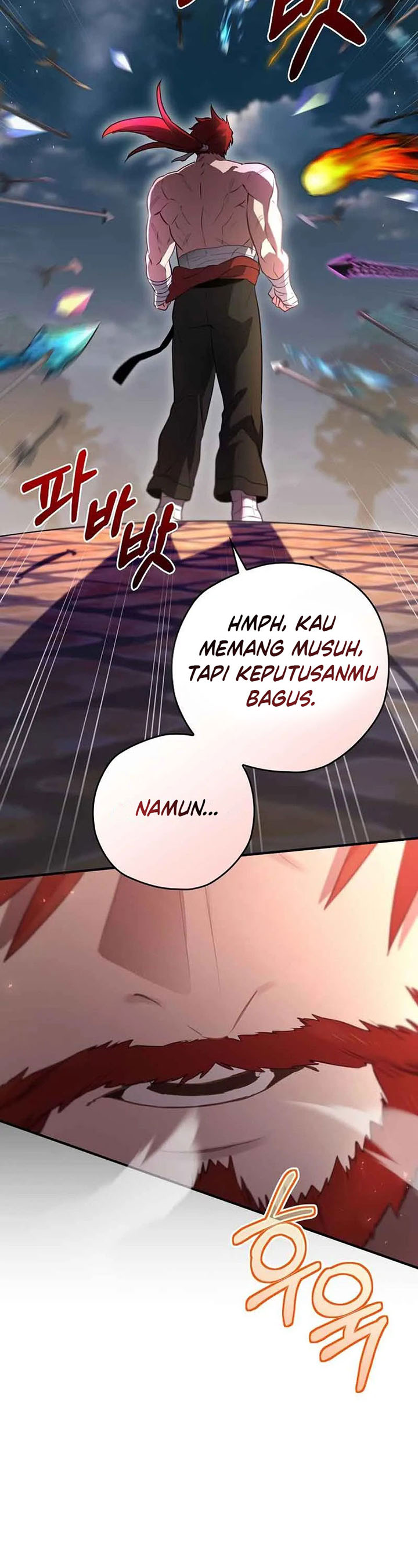 Ending Maker