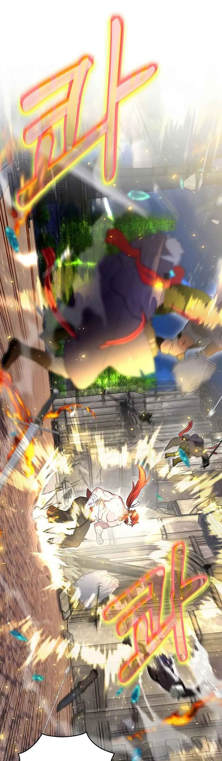 Ending Maker