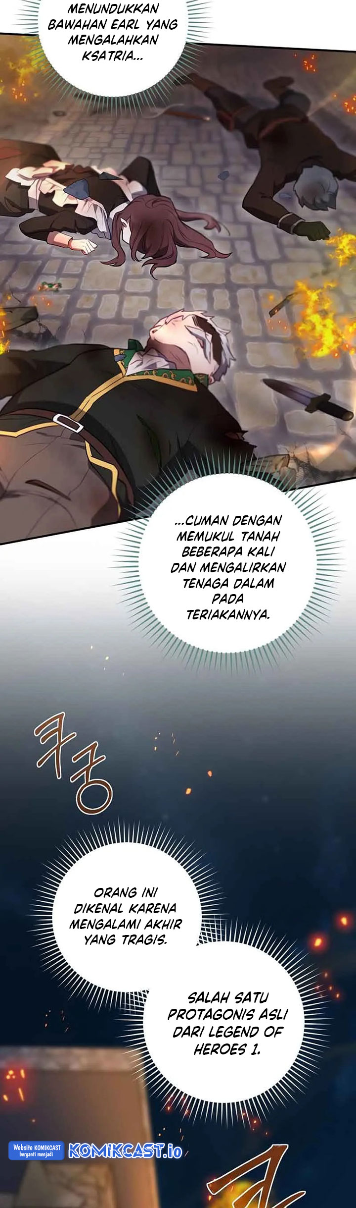 Ending Maker
