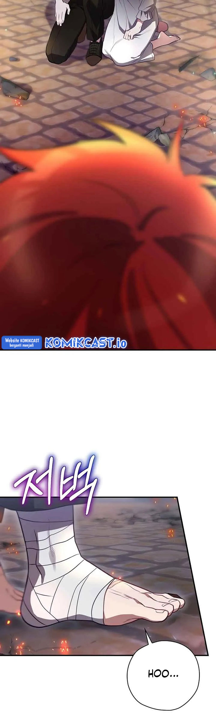 Ending Maker