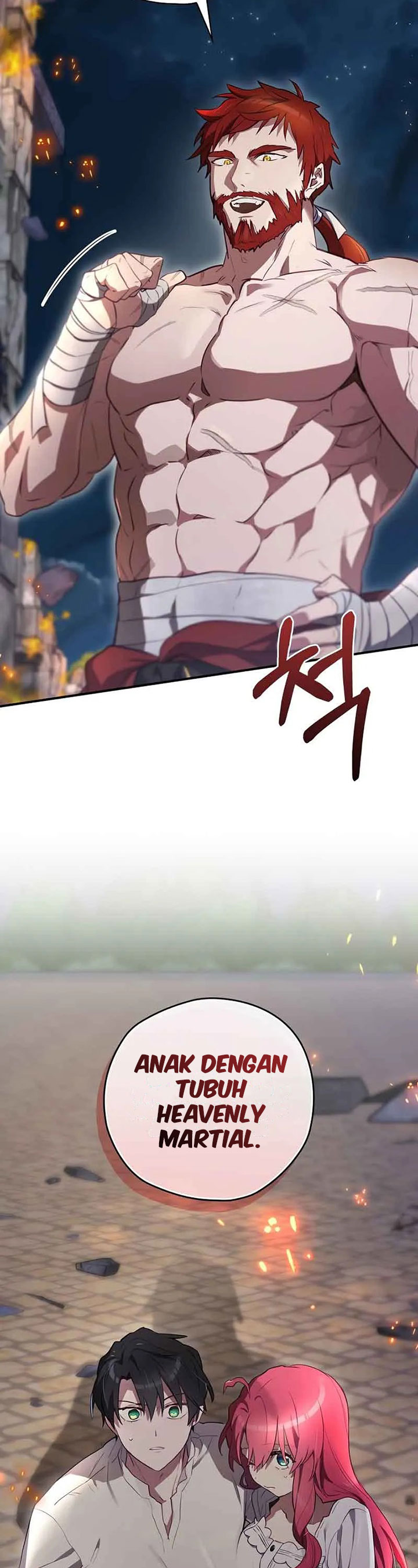 Ending Maker