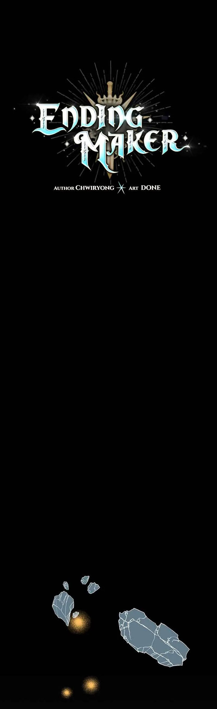 Ending Maker