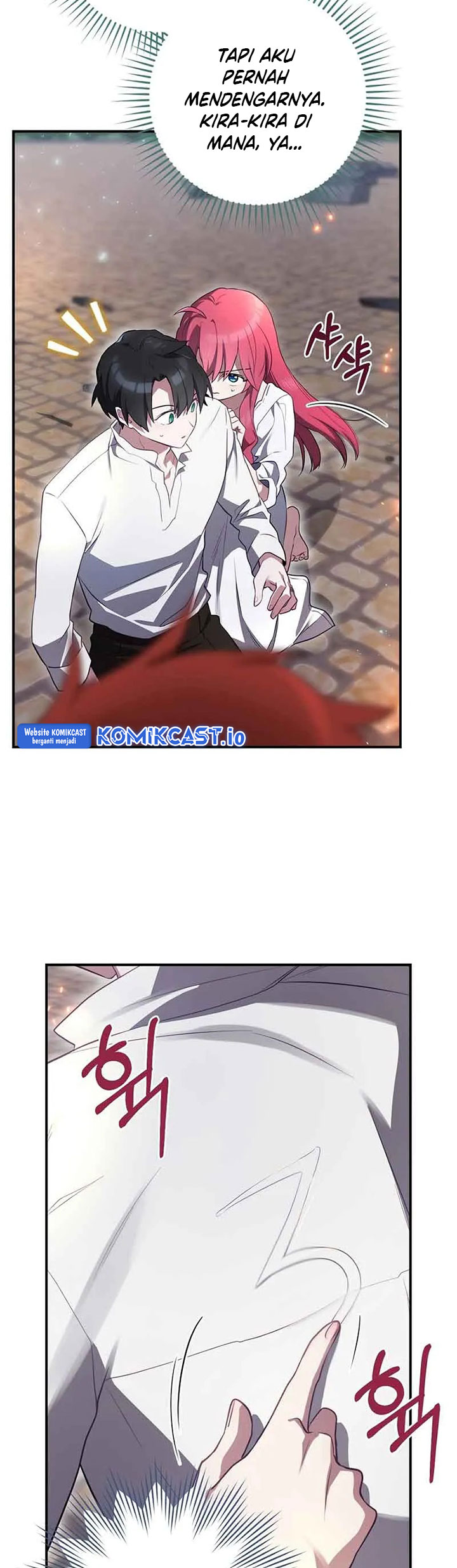 Ending Maker