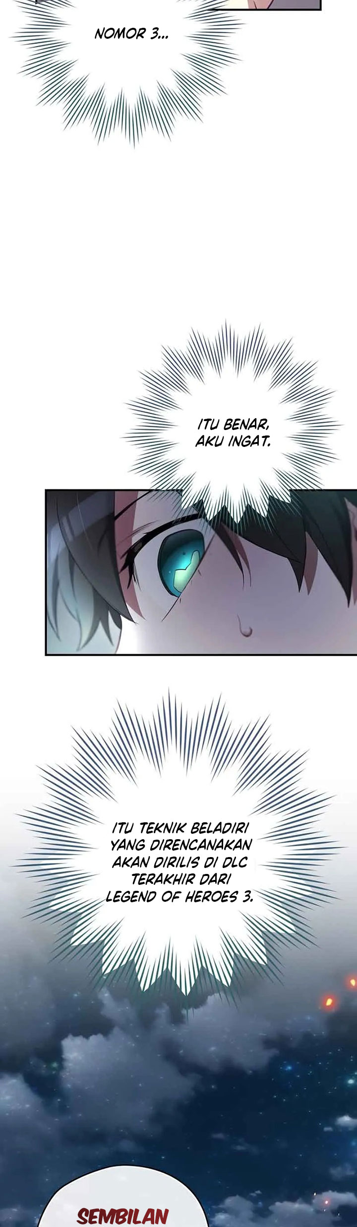 Ending Maker
