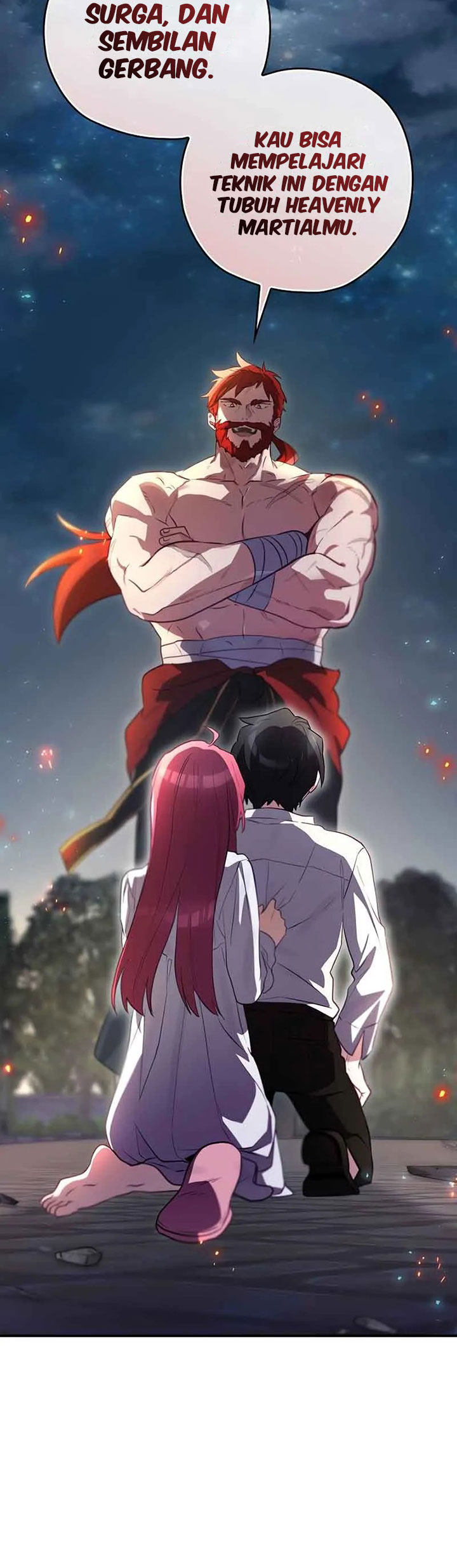 Ending Maker
