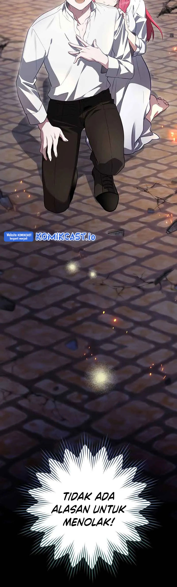 Ending Maker