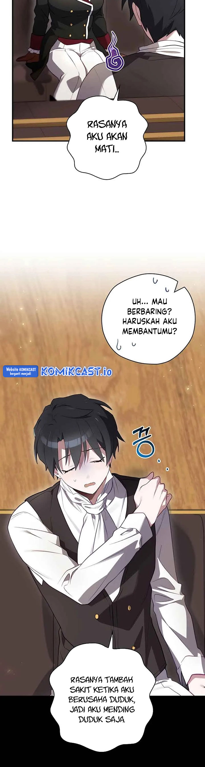 Ending Maker