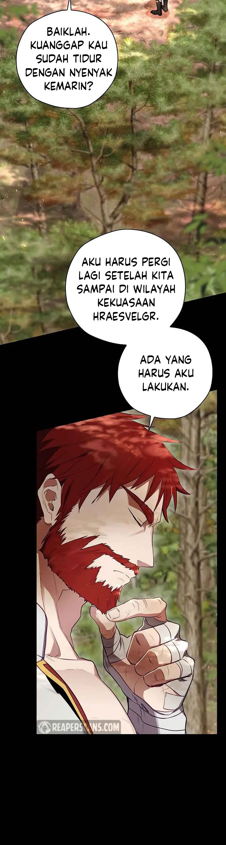 Ending Maker
