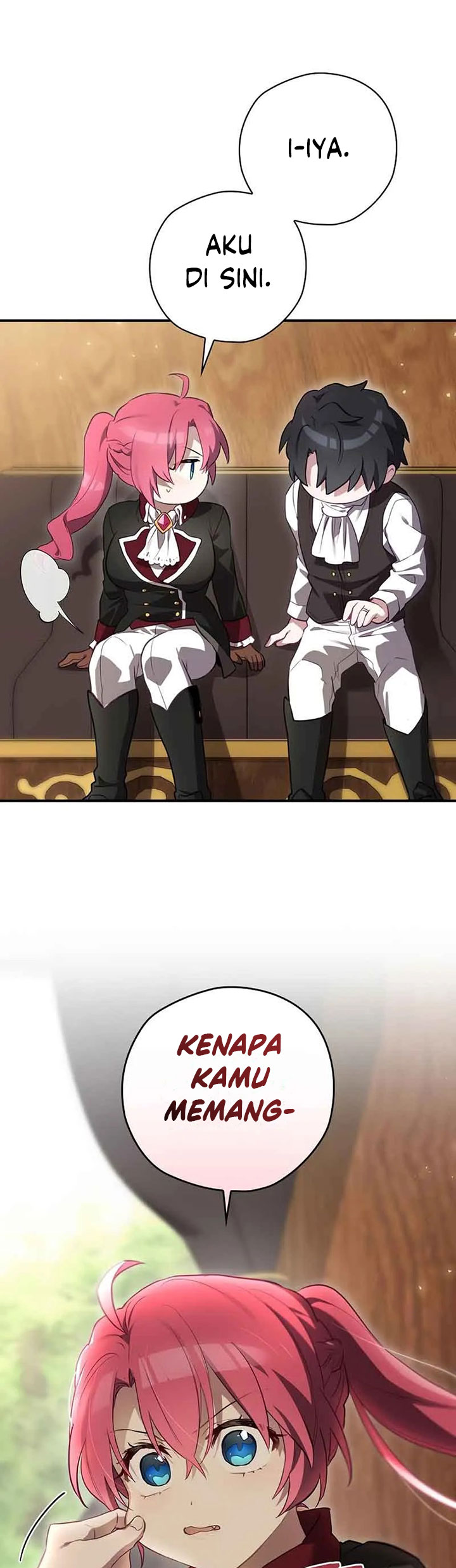 Ending Maker