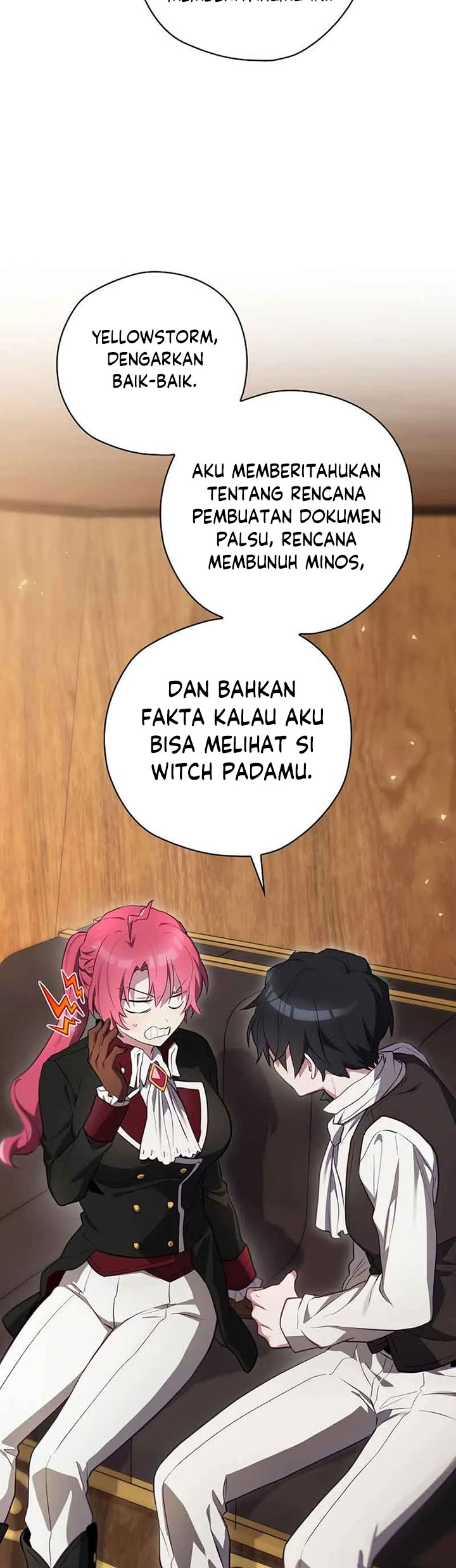 Ending Maker
