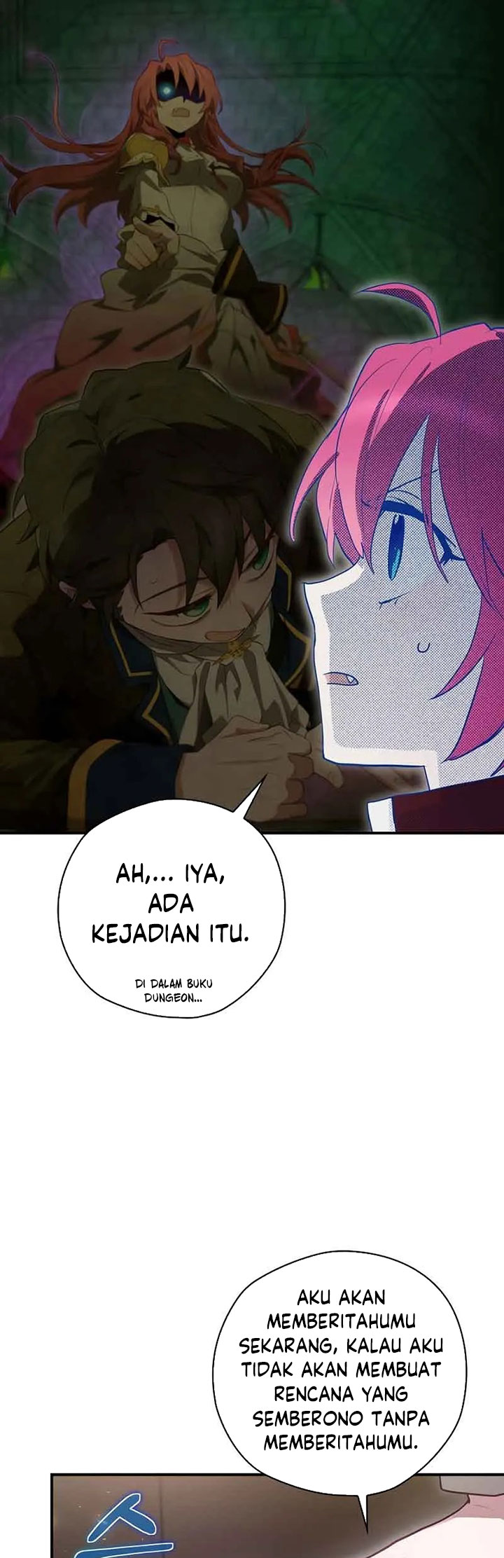 Ending Maker